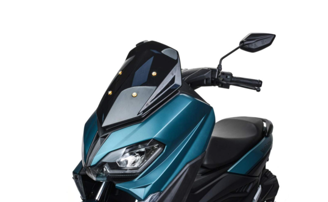 Скутер MOTOLAND (МОТОЛЕНД) VULKAN 150 в Ярославле