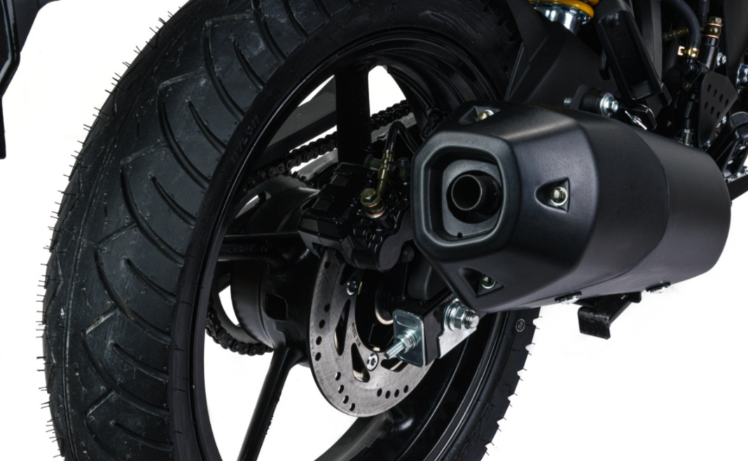 Мотоцикл MOTOLAND (МОТОЛЕНД) 300 BANDIT в Ярославле