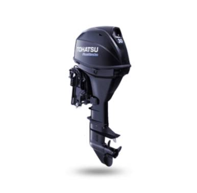 Лодочный мотор Tohatsu MFS 30 CEPL в Ярославле