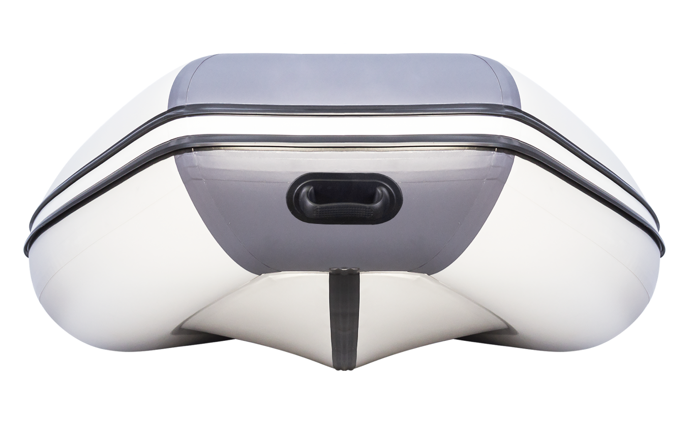 Лодка Ривьера Компакт 3600 СК в Ярославле