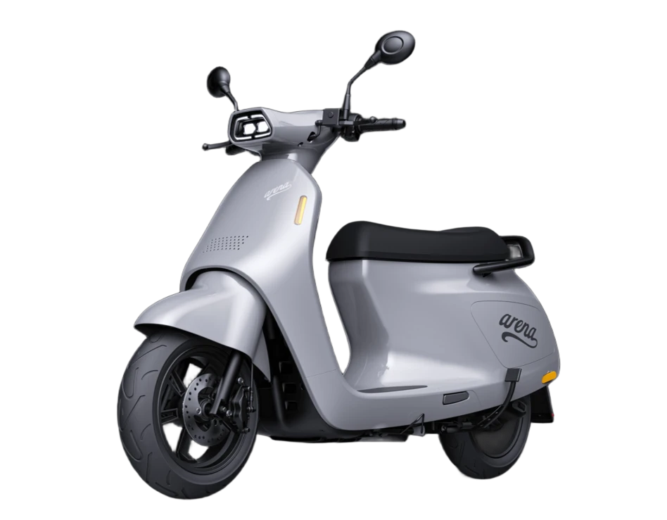 Скутер FAIDET ARENA 200 (49) в Ярославле