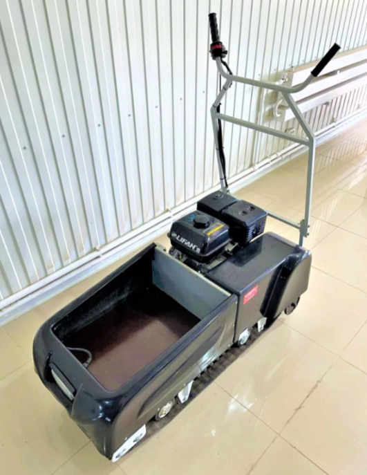 Мотобуксировщик ЕНОТ М 15 Л.С. в Ярославле