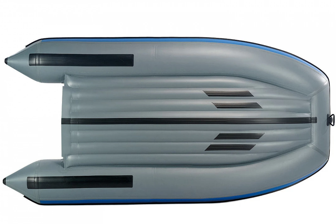 КОМПЛЕКТ ЛОДКА MISHIMO LITE 350 + МОТОР 9,8 Л.С. в Ярославле