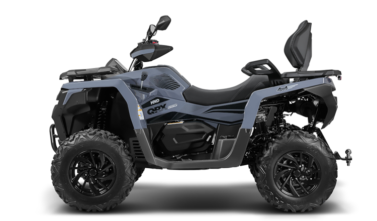 Квадроцикл HND QRX 550 в Ярославле