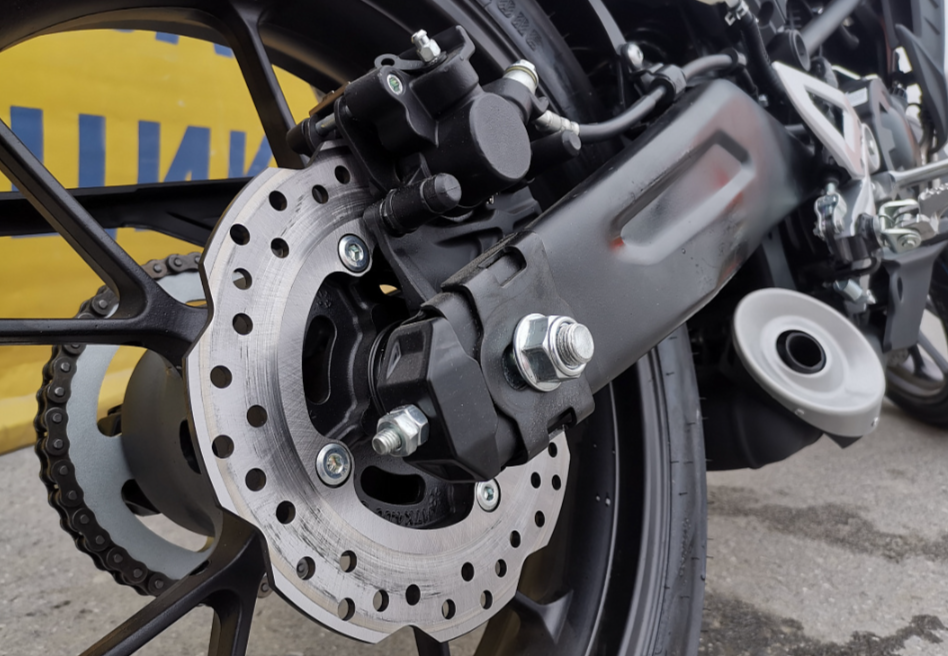 Мотоцикл MOTOLAND (МОТОЛЕНД) 250 CB250 (172FMM-5/PR250) (2022 г.) в Ярославле