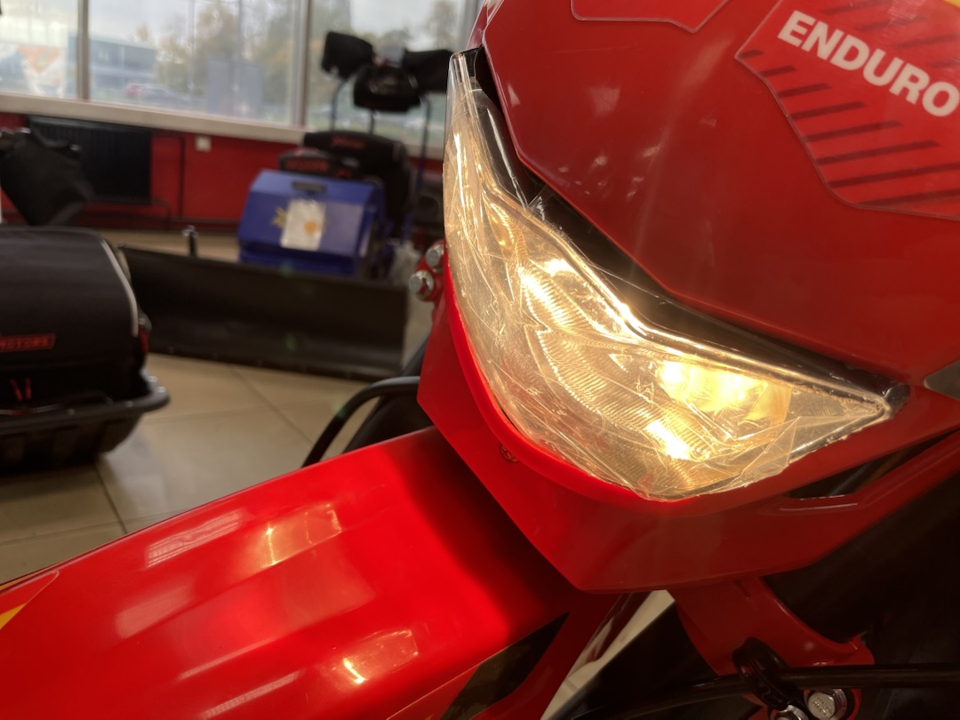 Кроссовый мотоцикл FAIDET K1 PR300 в Ярославле