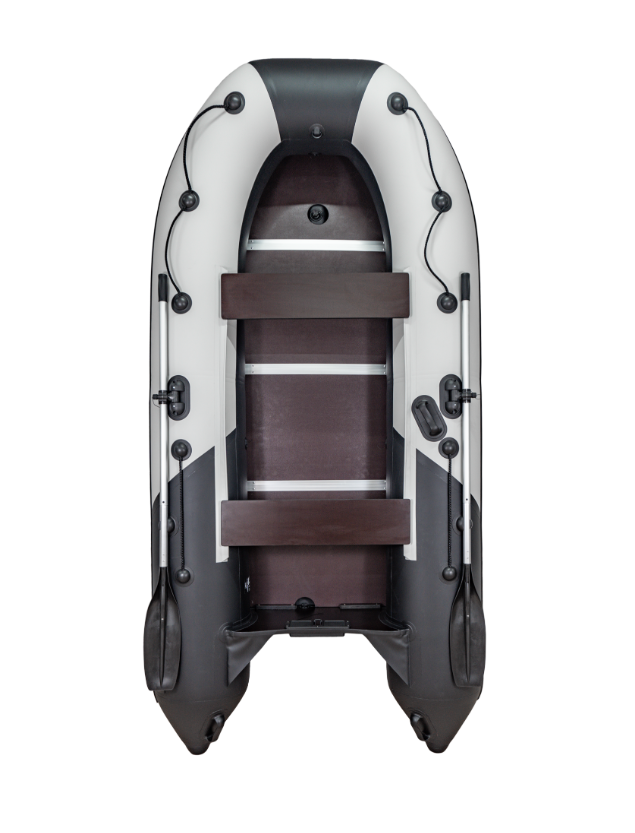 Лодка Ривьера Компакт 2900 СК в Ярославле