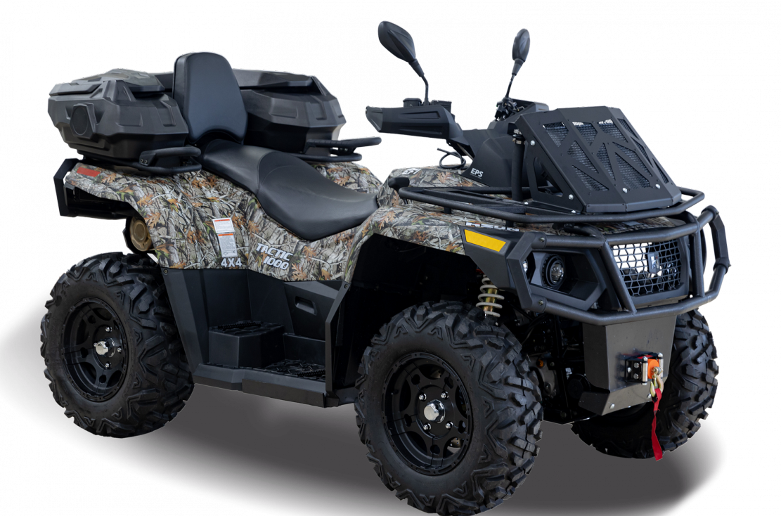 Квадроцикл HISUN TACTIC GT1000/EXTREME EDITION в Ярославле