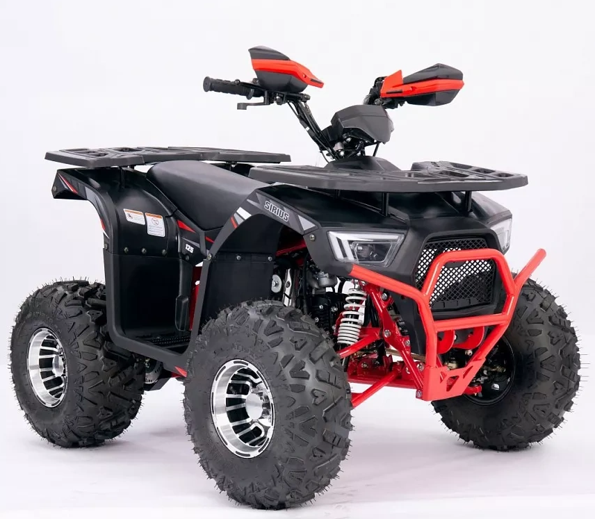 Квадроцикл YACOTA Sirius LD 125 в Ярославле