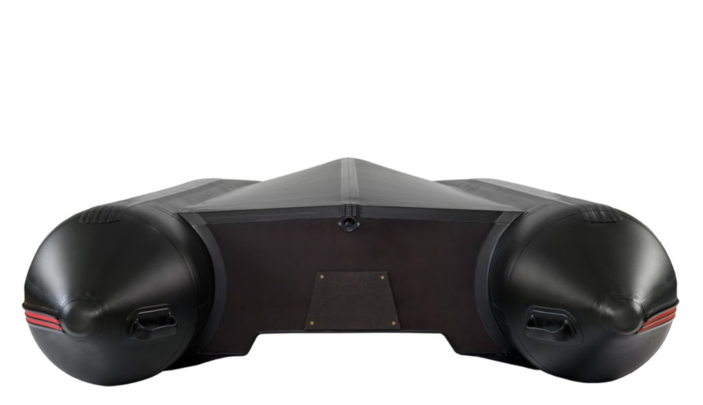 ЛОДКА НАДУВНАЯ YUKONA 430 TS - U (БЕЗ ПАЙОЛА) в Ярославле