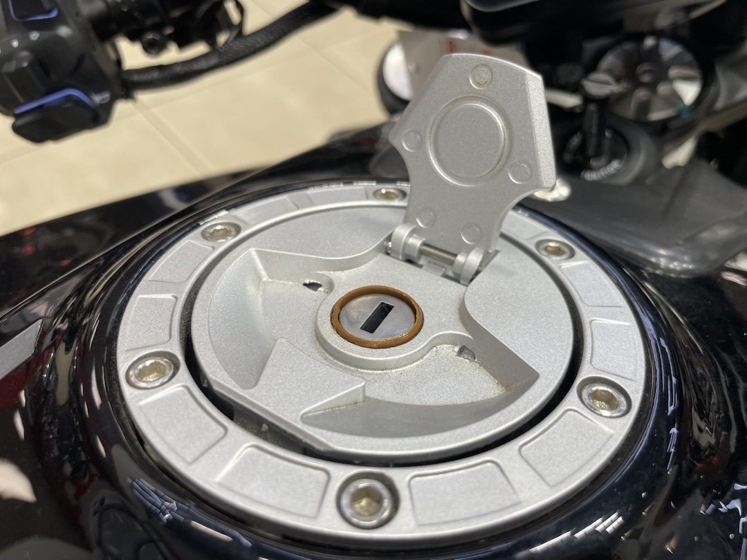 Мотоцикл Benda LFS 700 в Ярославле