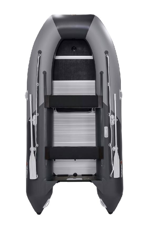 ЛОДКА НАДУВНАЯ YUKONA 430 TS - U (БЕЗ ПАЙОЛА) в Ярославле