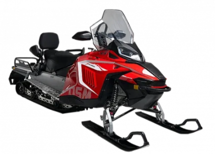 Снегоход OSM SM1000 в Ярославле