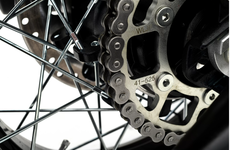 Мотоцикл GAOKIN GK 1200Х в Ярославле