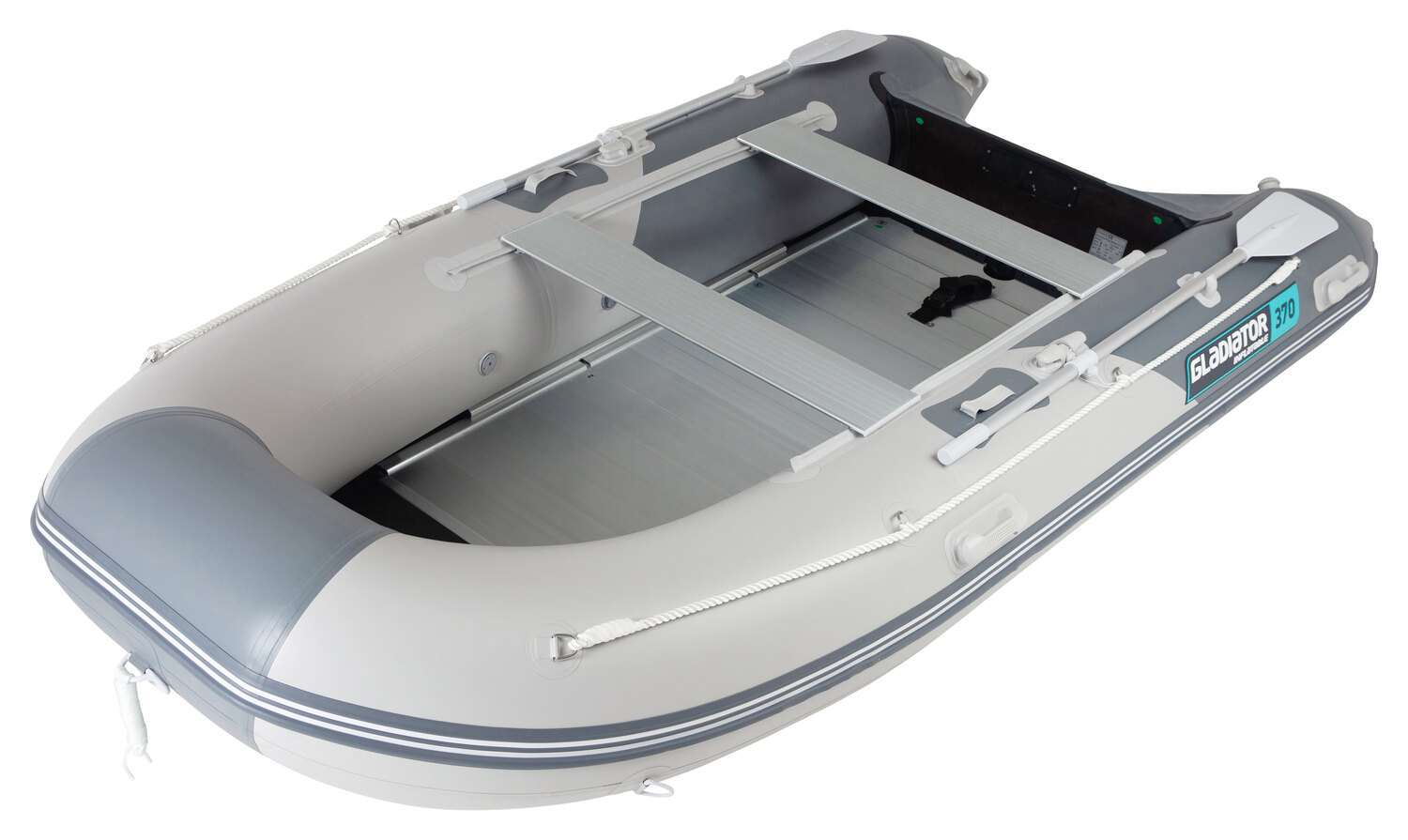 НАДУВНАЯ ЛОДКА GLADIATOR B330AL в Ярославле