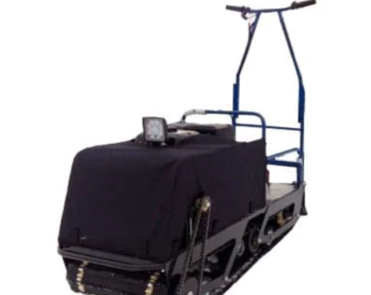 Мотобуксировщик ЕНОТ М 15 Л.С. в Ярославле