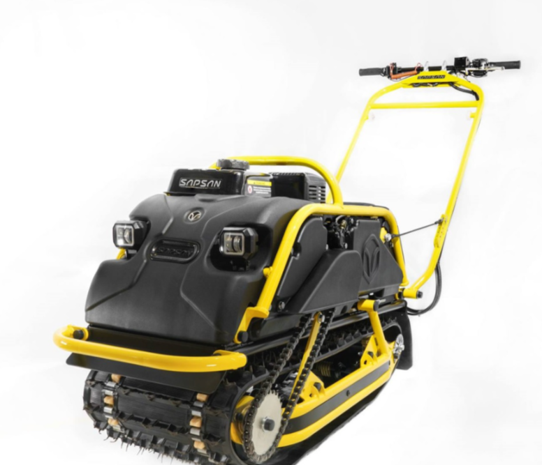 Мотобуксировщик SAPSAN SK 380 в Ярославле