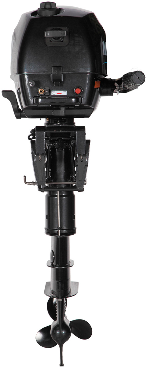 Лодочный мотор MARLIN MF 5 AMHL в Ярославле