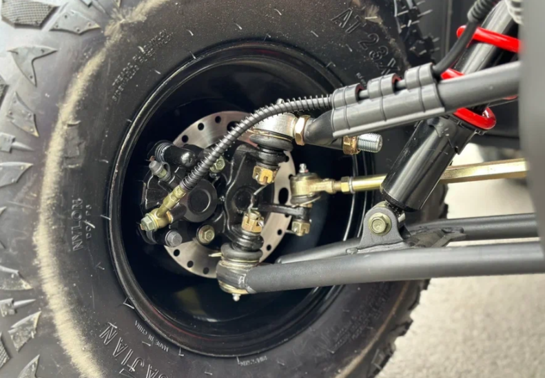 Квадроцикл GBM MAVERICK 300 NEW в Ярославле