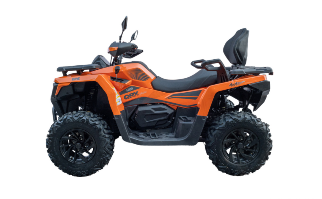 Квадроцикл HND QRX 550 в Ярославле