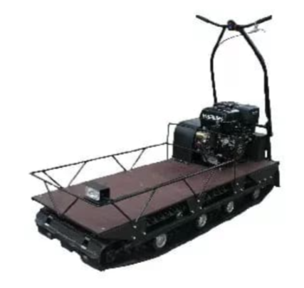 Мотобуксировщик PAXUS 650 GRAND 15 л.с. в Ярославле