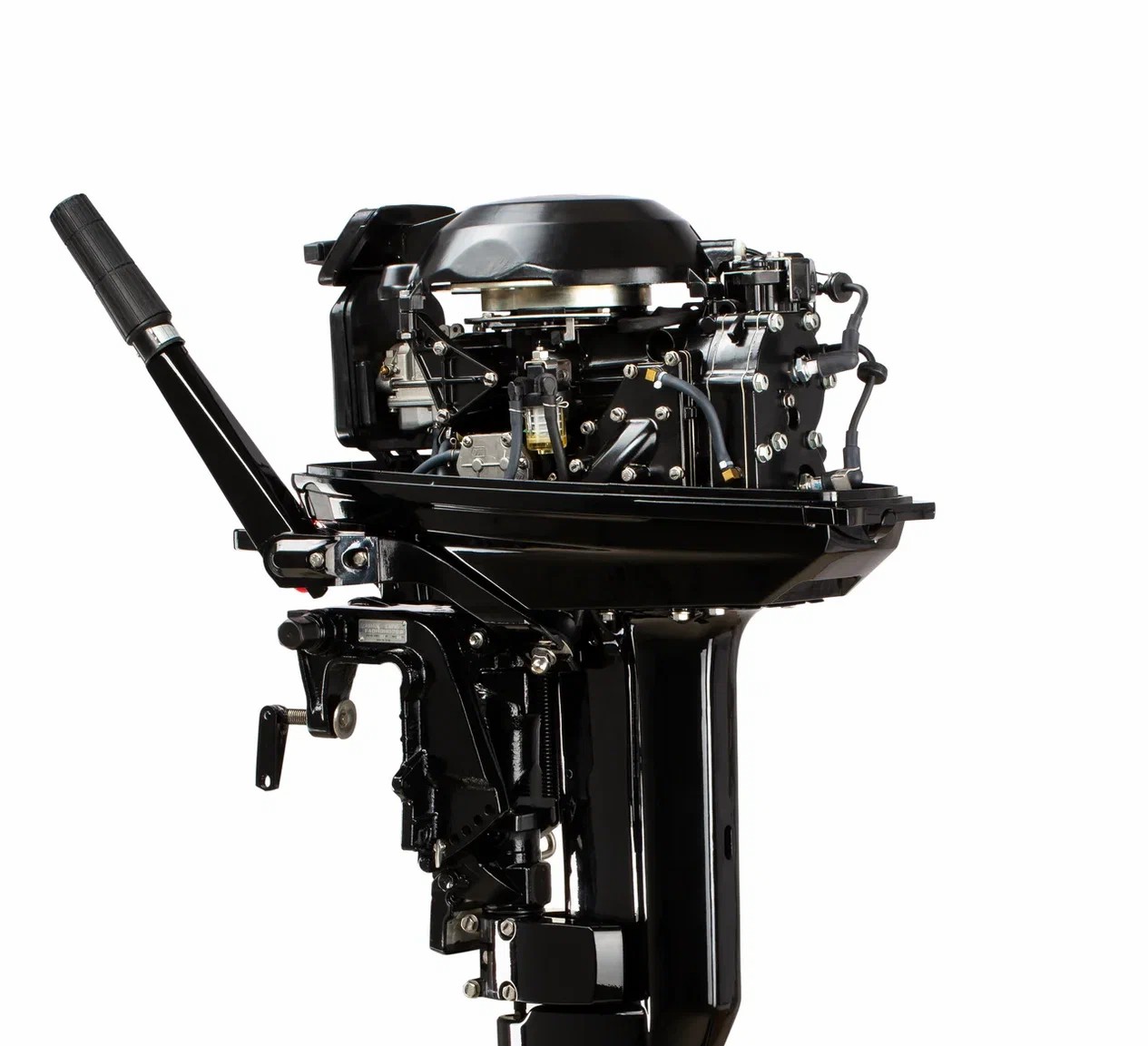 ЛОДОЧНЫЙ МОТОР GLADIATOR G30FHS в Ярославле