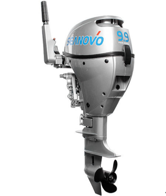 Лодочный мотор SEANOVO SNF9.9HL в Ярославле