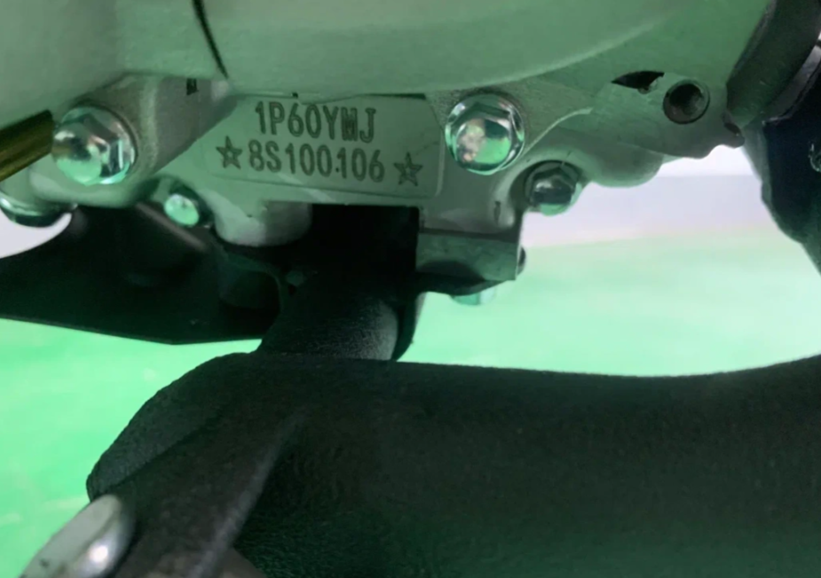 Питбайк JHLMOTO JHLofr LK140 17/14 (ZS1P60YMJ) в Ярославле