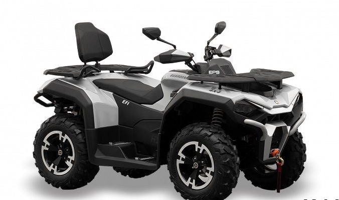 Квадроцикл HISUN GUARDIAN 550L /LONG в Ярославле