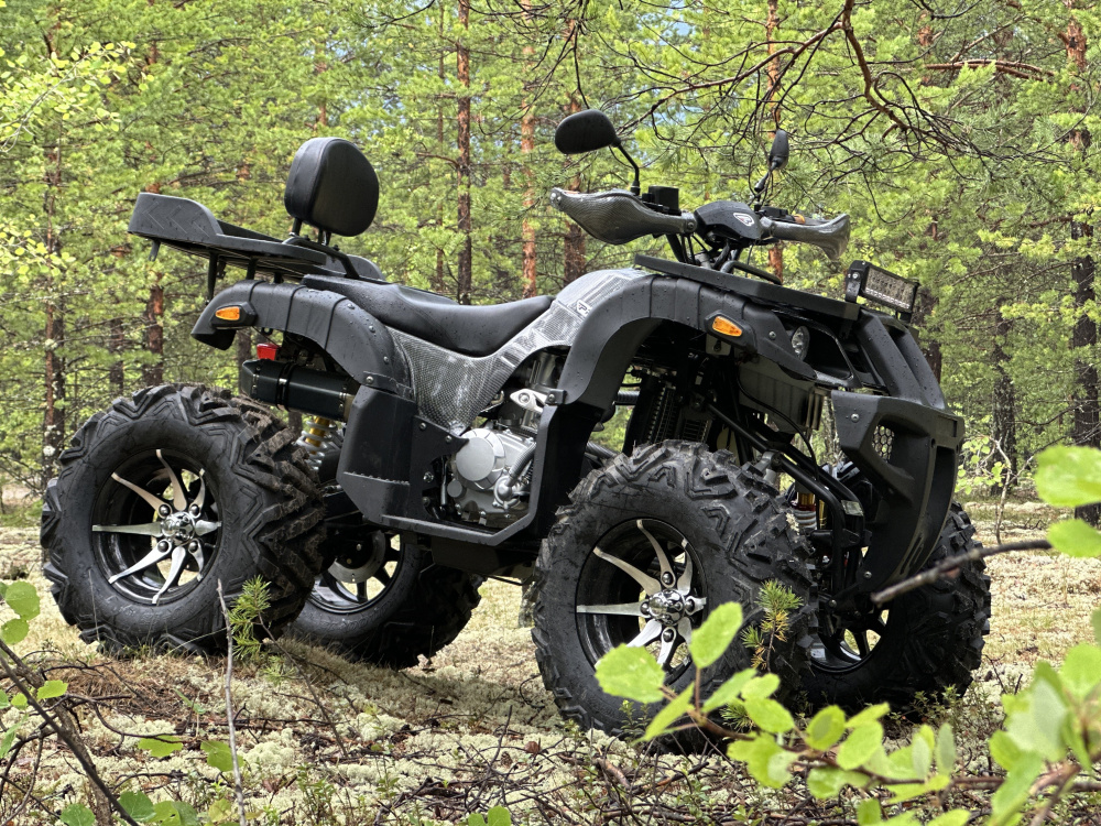 Квадроцикл PROMAX 320 DOMINATOR PRO (2025) в Ярославле