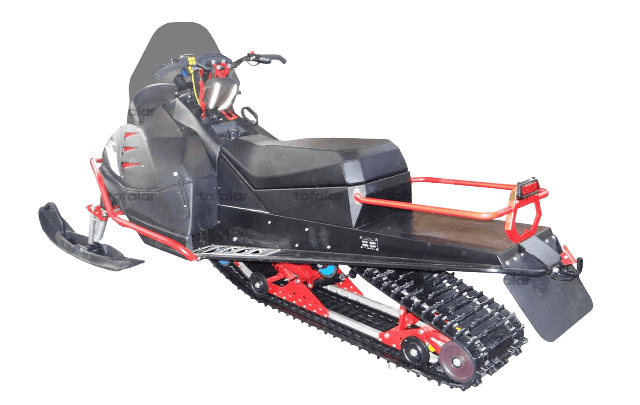 Снегоход ТОФАЛАР АТЛАС 500 в Ярославле