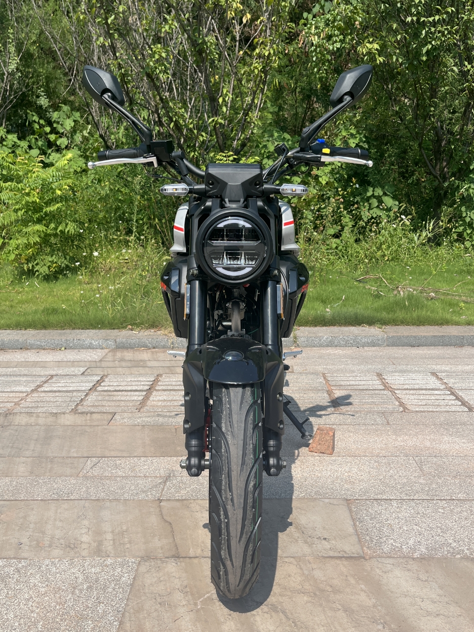 Мопед PROMAX CB130R (49) в Ярославле