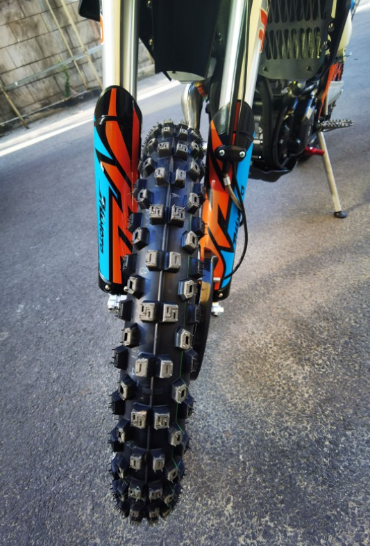 Мотоцикл JHLMOTO JHL Z7 NC250S (177MM-A) в Ярославле