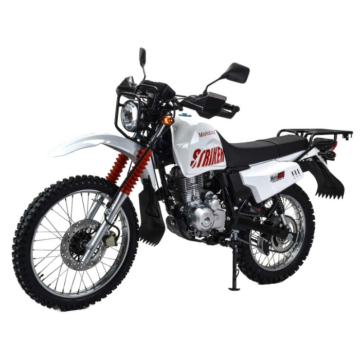 Мотоцикл MOTOLAND (МОТОЛЕНД) 200 STRIKER в Ярославле