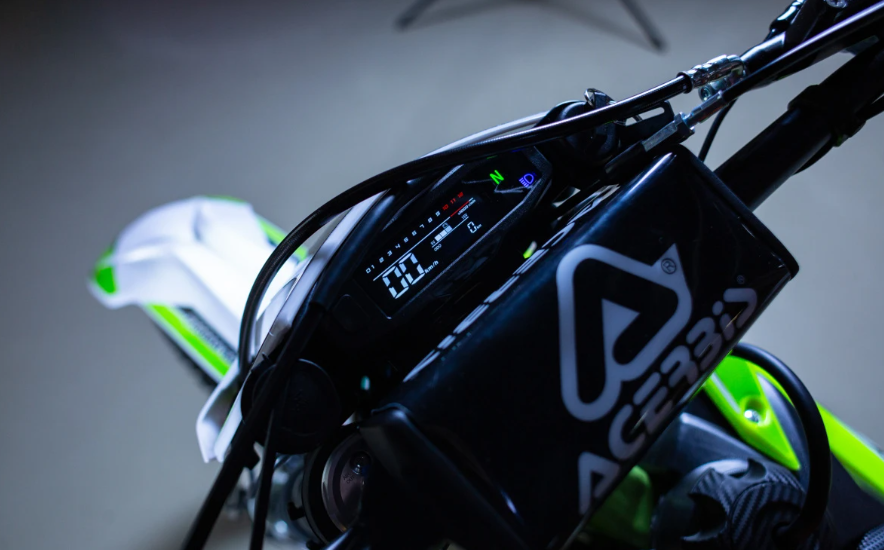 Мотоцикл Progasi SUPER MAX 300 PRO PR300 (ZS175FMN) в Ярославле