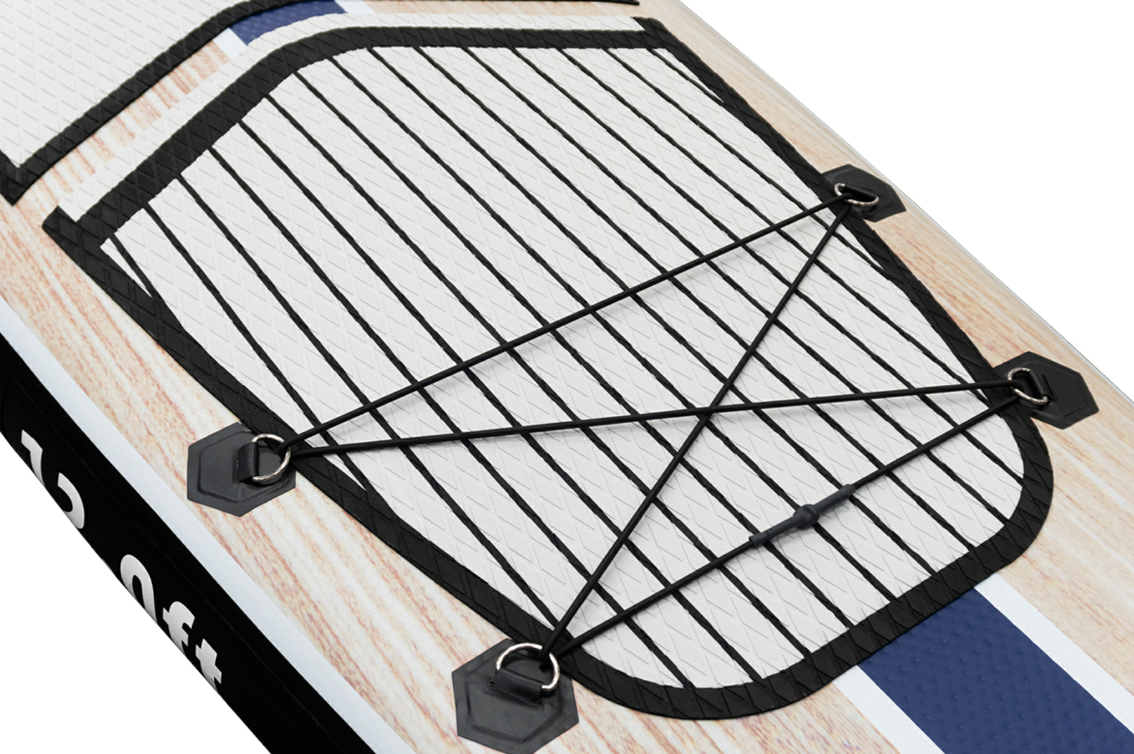 Сап-борд синий 11.6ft RIVIERA в Ярославле