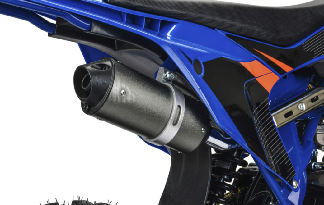 Питбайк MOTOLAND (МОТОЛЕНД) 125 SX 125 E 17/14 в Ярославле