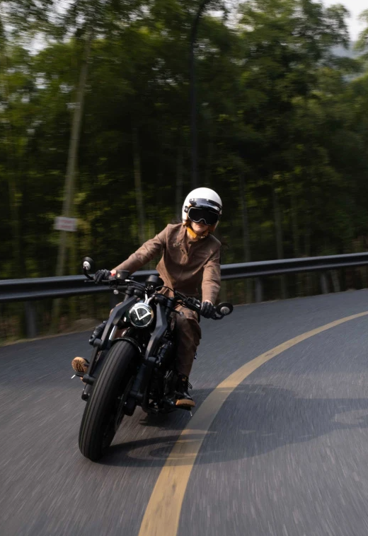 Мотоцикл Benda Napoleon 250 в Ярославле