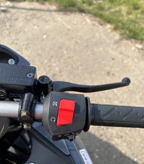 Мотоцикл RACER RC300CS SKYWAY SPORT в Ярославле