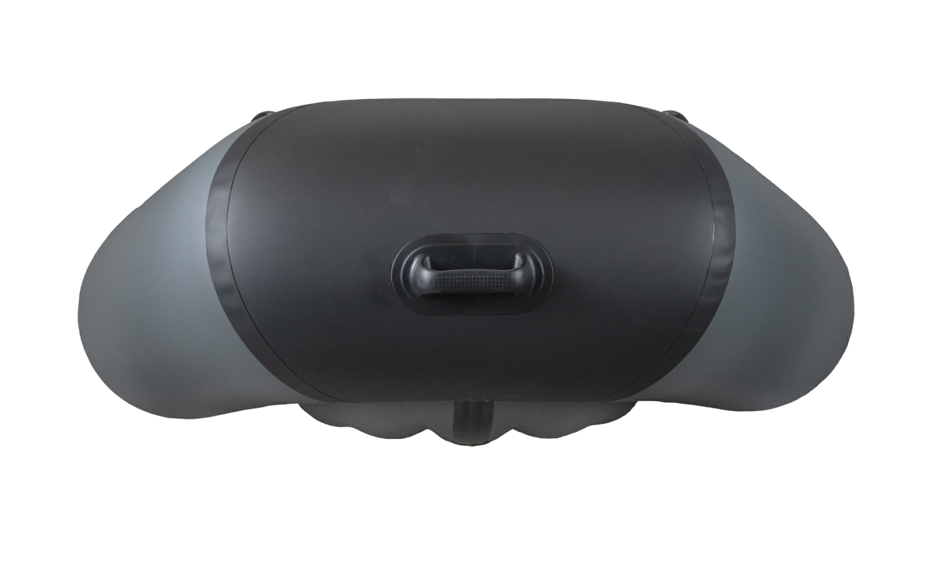 Лодка Барс 3400 НДНД в Ярославле