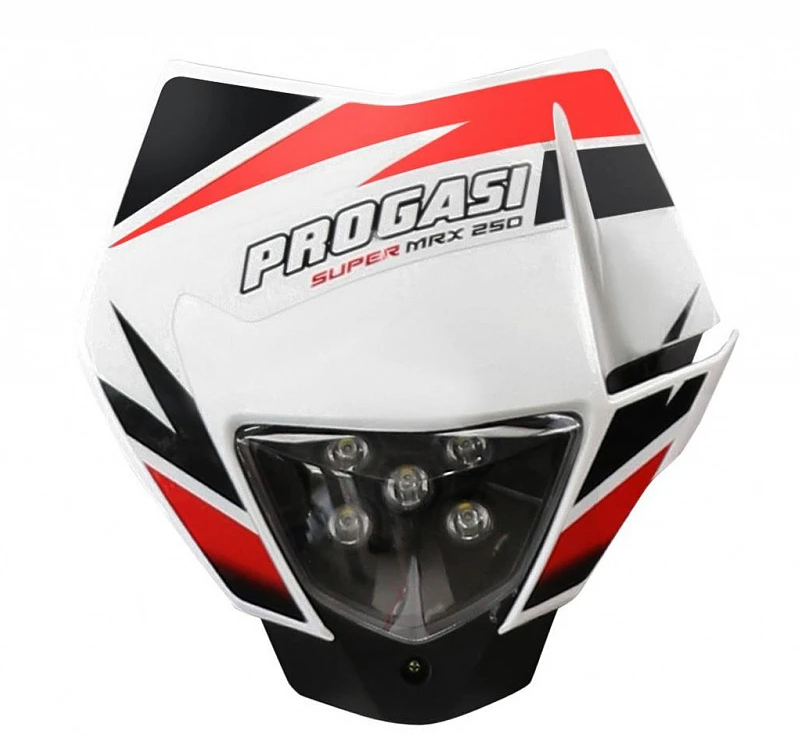 Мотоцикл PROGASI SUPER MAX 250 в Ярославле