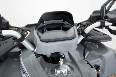 Квадроцикл YACOTA VIKING 200 в Ярославле