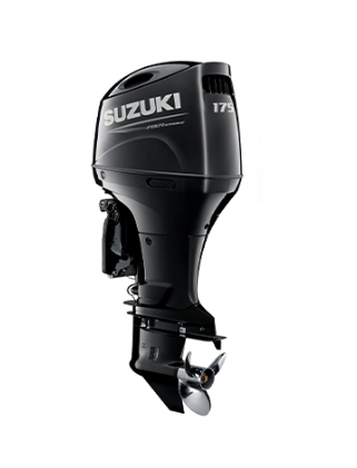Лодочный мотор Suzuki DF175AZX в Ярославле