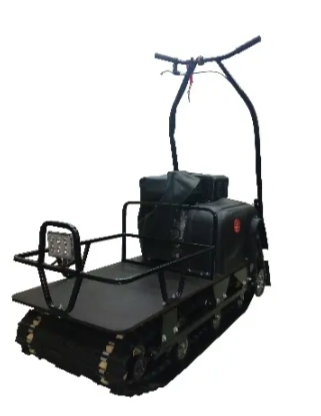 Мотобуксировщик PAXUS 500 AVANT 9 л.с. в Ярославле