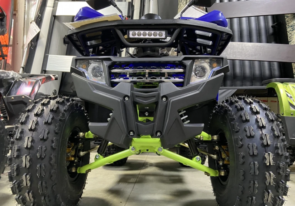 Квадроцикл PROMAX WILD 2.0 190 PRO (2025) в Ярославле