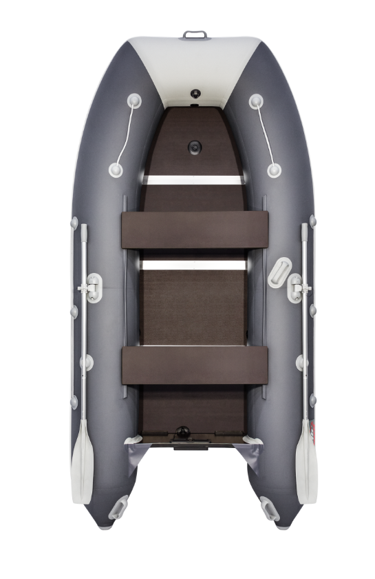 Лодка Таймень LX 3400 СК в Ярославле