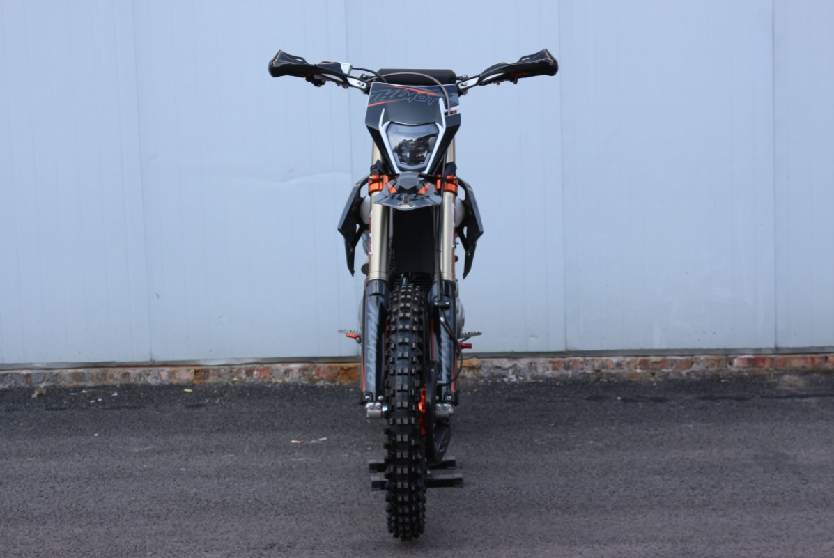 Мотоцикл JHLMOTO JHL Z4 PR250 (172FMM-5) в Ярославле