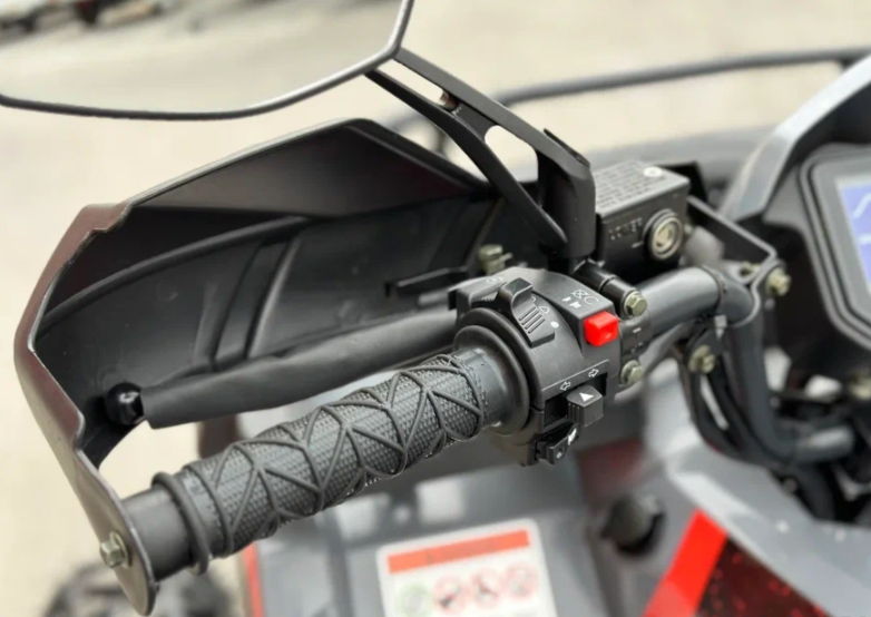 Квадроцикл GBM MAVERICK 300 NEW в Ярославле