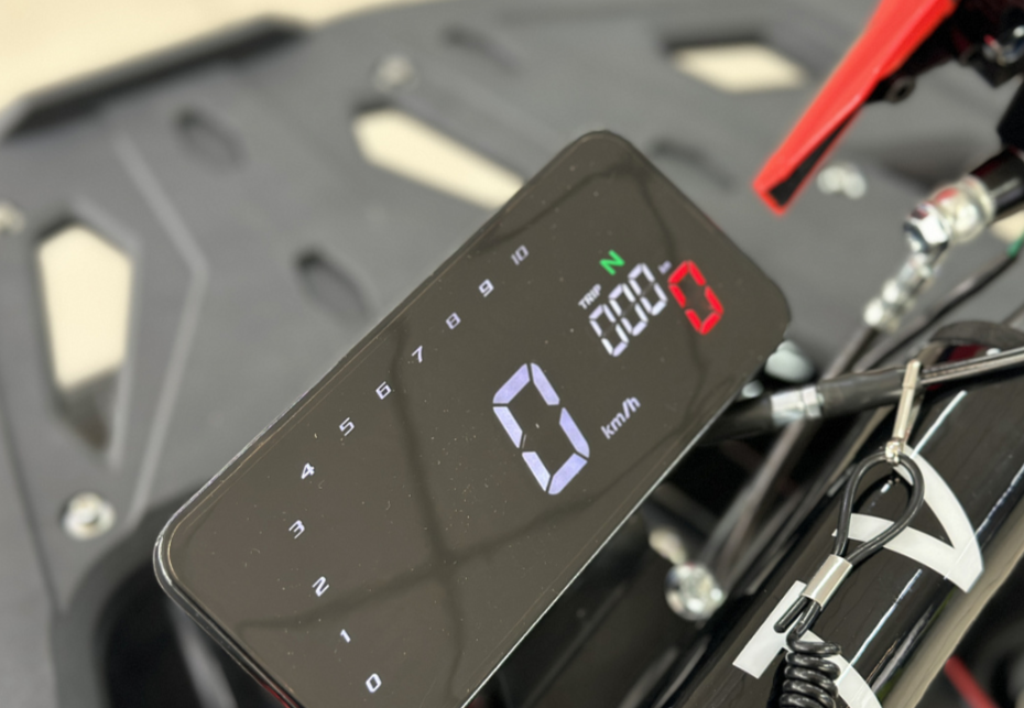 Квадроцикл GBM MAVERICK 222 NEW в Ярославле