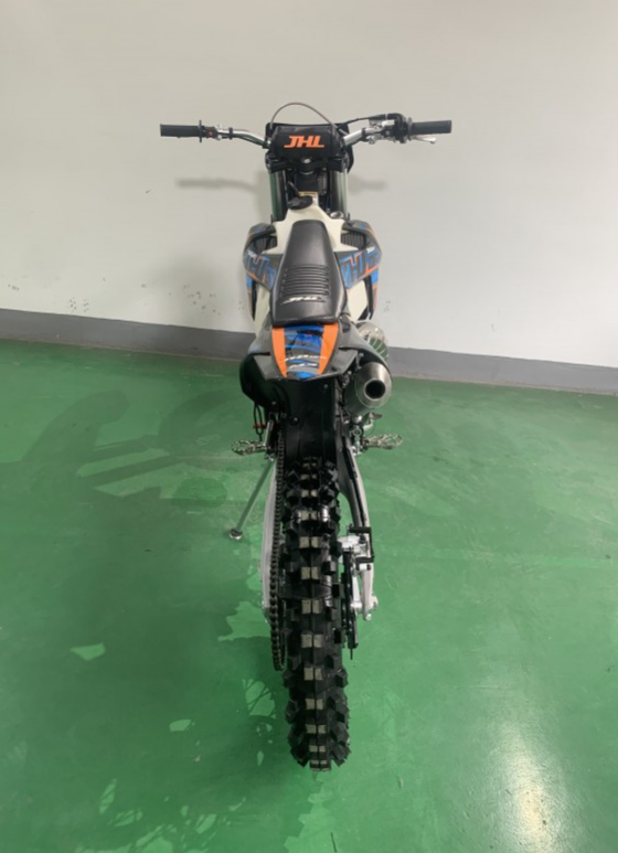 Мотоцикл JHL MOTO JHL M3 MT250 (1E66MM) в Ярославле